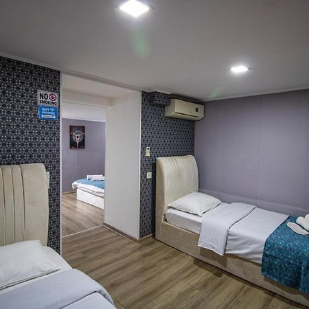 Hotelharmony ティビリシ エクステリア 写真