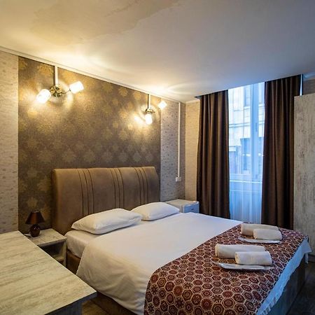 Hotelharmony ティビリシ エクステリア 写真
