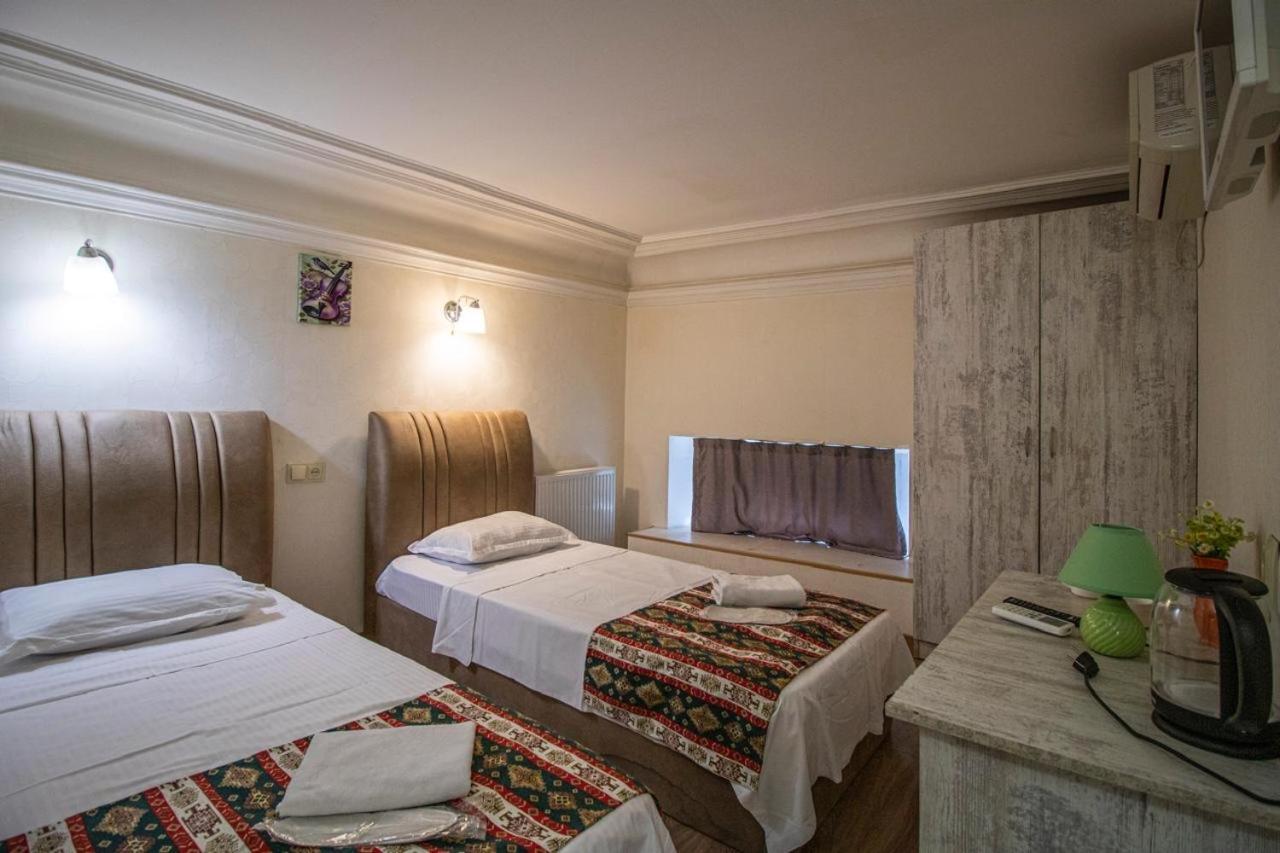 Hotelharmony ティビリシ エクステリア 写真