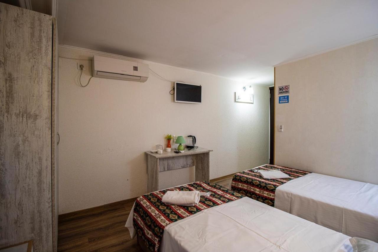 Hotelharmony ティビリシ エクステリア 写真