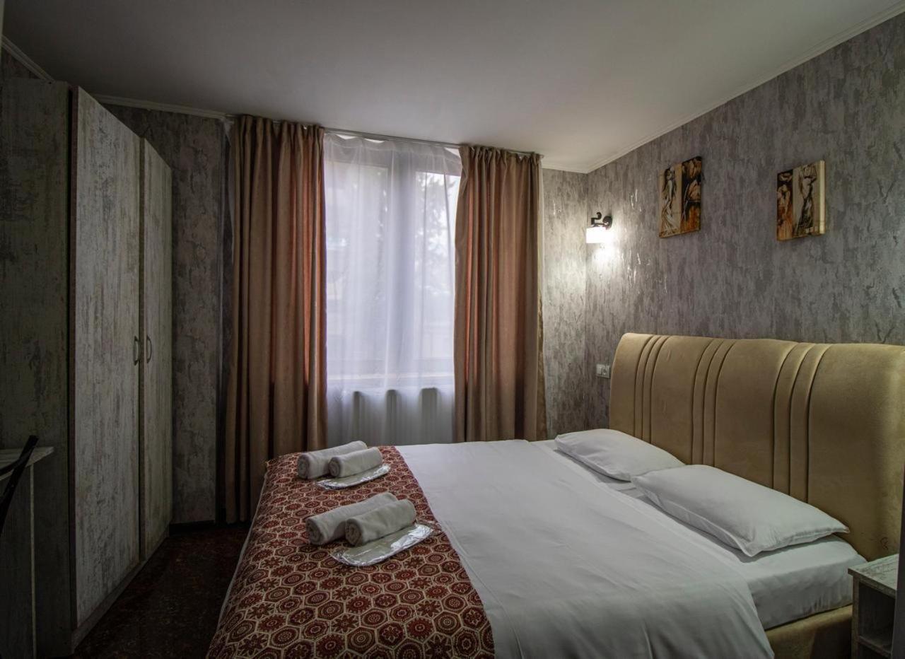 Hotelharmony ティビリシ エクステリア 写真