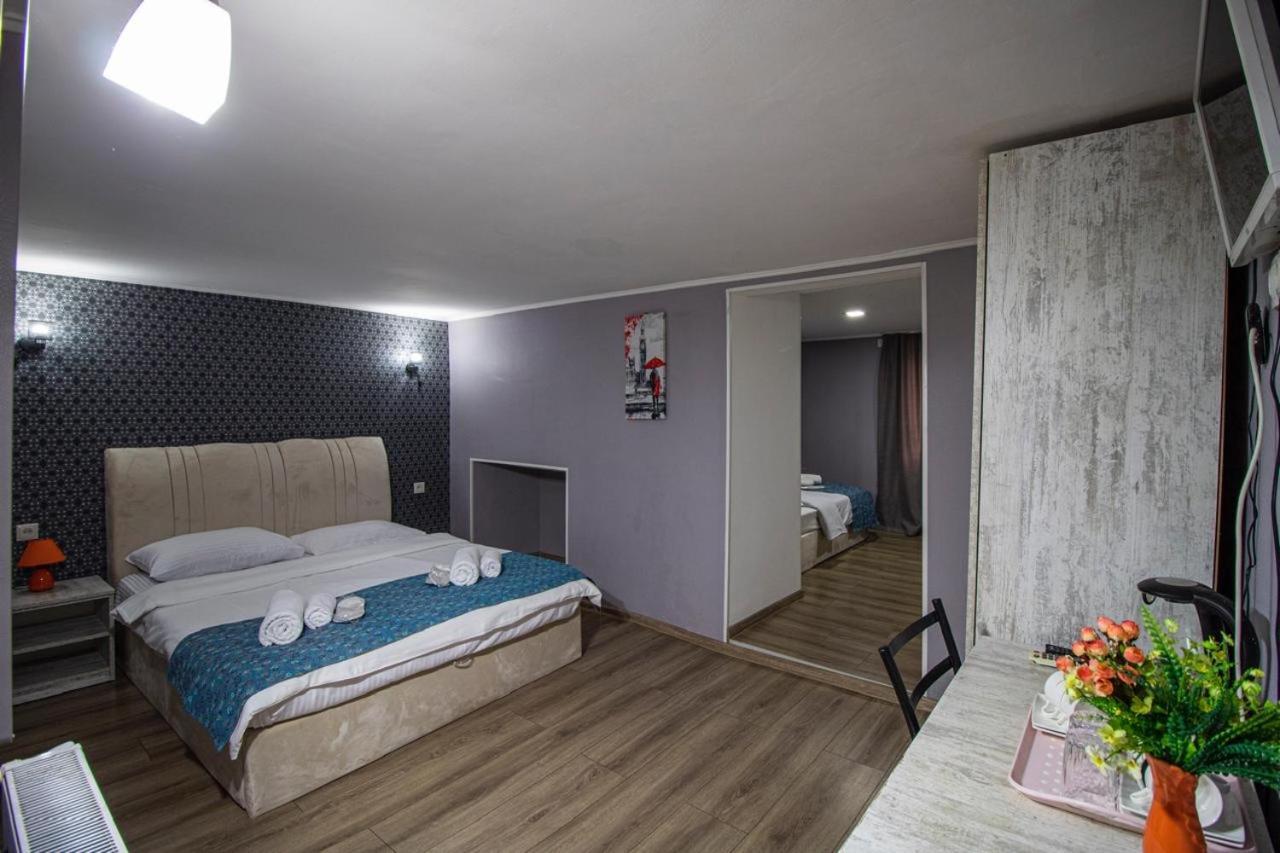 Hotelharmony ティビリシ エクステリア 写真